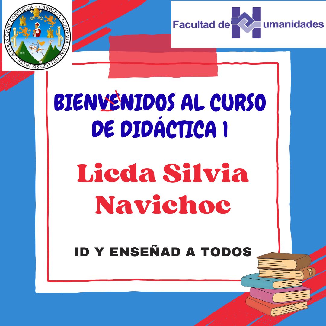 DIDACTICA 1