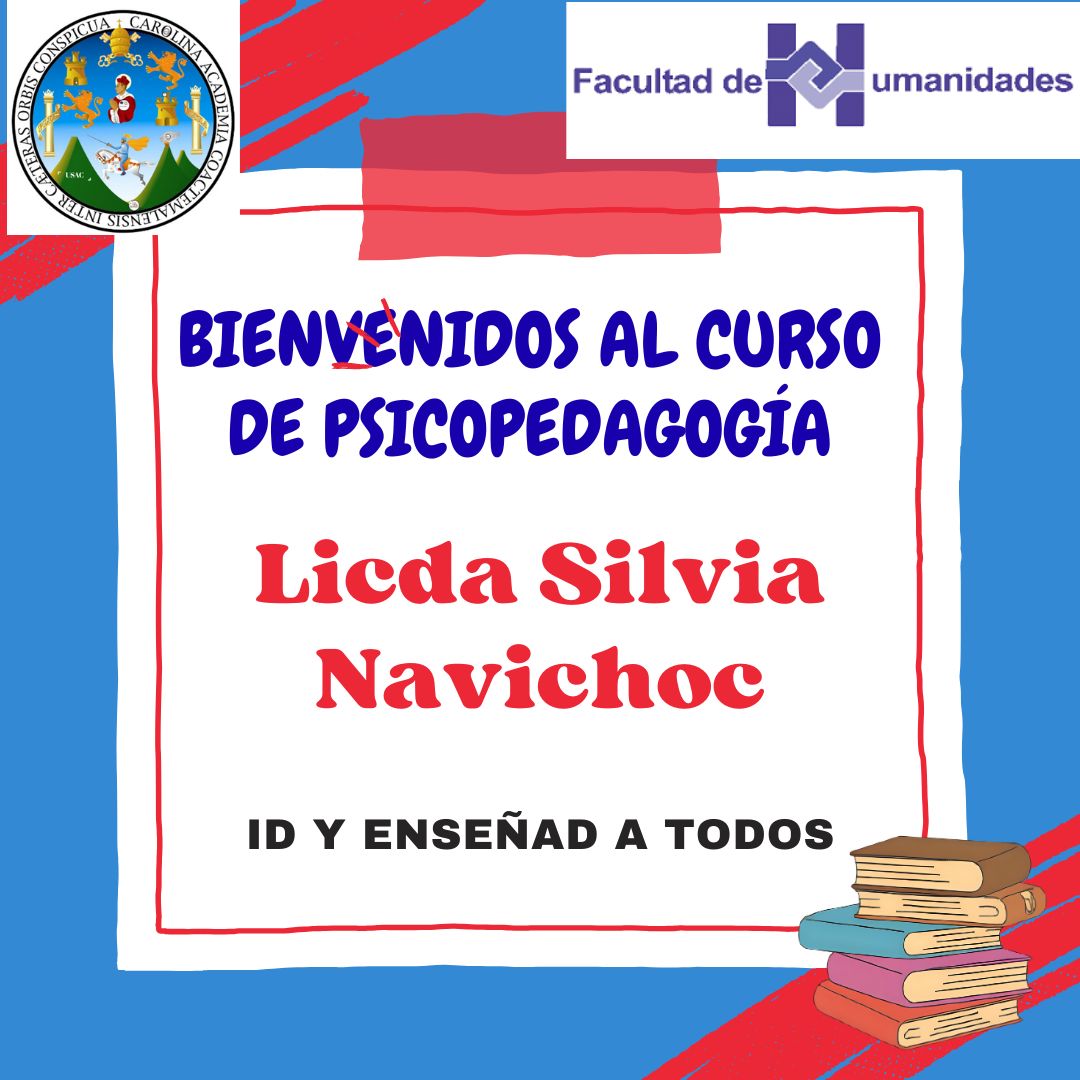 psicopedagogia