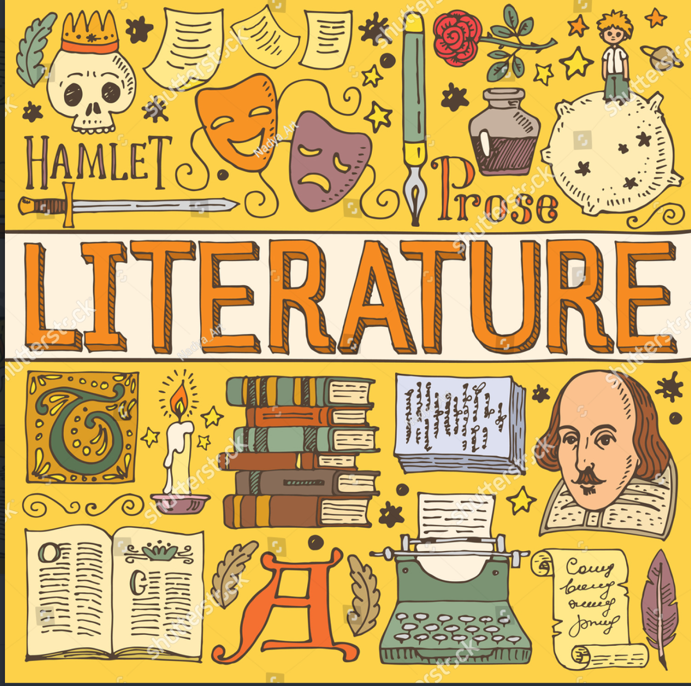 British Literature