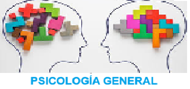 Portada Psicología General