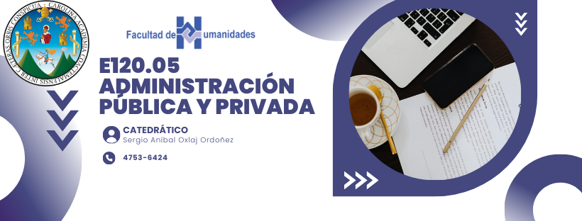 Este curso proporciona a los estudiantes modelos e instrumentos administrativos modernos, sus aplicaciones en la planificación, diagnósticos y control interno y externo de las entidades públicas y privadas. 