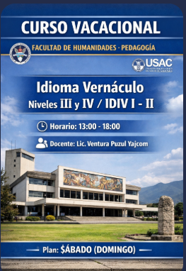 vernáculo 