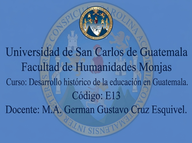 DESARROLLO HOSTORICO